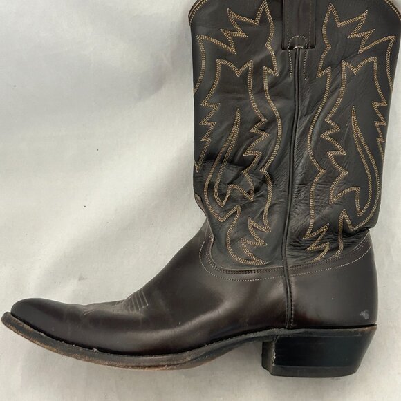 Vintage Justin Boots main image 5